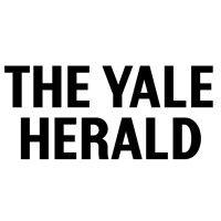 the yale herald logo image