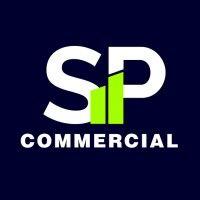 sp commercial logo image