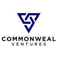 commonweal ventures logo image