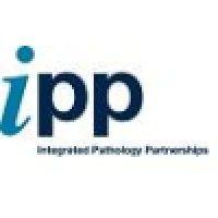 ipp - integrated pathology partnerships logo image