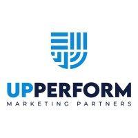 upperform logo image