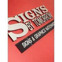 signs by tomorrow - arlington heights, il logo image