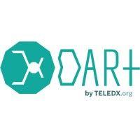 dart by teledx.org logo image