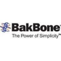 bakbone software logo image