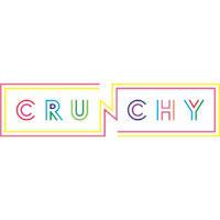 crunchy copenhagen logo image