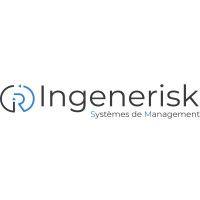 ingénérisk logo image