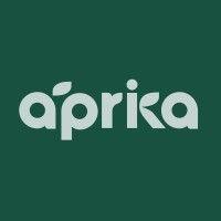 aprika life logo image