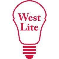 west-lite supply company., inc. logo image