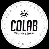 colab marketing group logo image