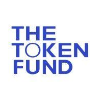 the token fund logo image