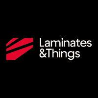 laminates and things logo image