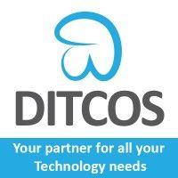 ditcos logo image