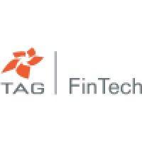 tag fintech society logo image