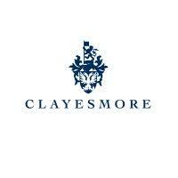 clayesmore school logo image