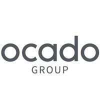 ocado group logo image