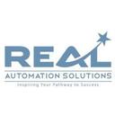 logo of Real Automation Solutions