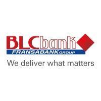 blc bank logo image