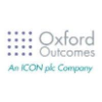 oxford outcomes logo image