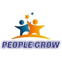 people grow