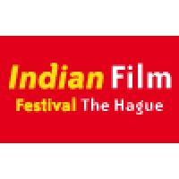 indian film festival the hague logo image