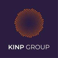 kinp group logo image