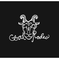 goat rodeo logo image