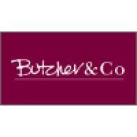 butcher & co logo image