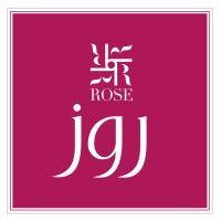 rose sweets logo image