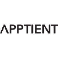 apptient logo image