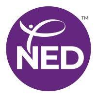 ned biosystems, inc. logo image