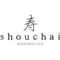 shouchai kombucha logo image