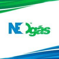 neogás logo image