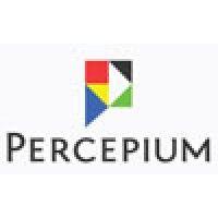 percepium logo image