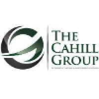 the cahill group® logo image