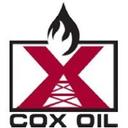 logo of Cox Oil Llc