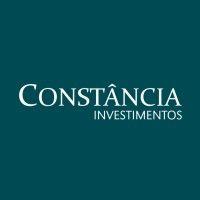 constância investimentos logo image