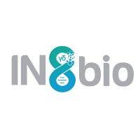 in8bio logo image