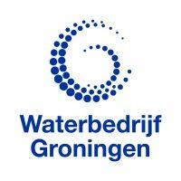 waterbedrijf groningen logo image