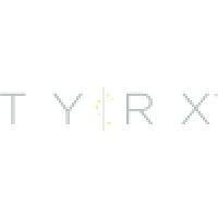 tyrx, inc logo image