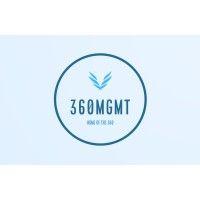 360 mgmt logo image