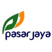 perumda pasar jaya logo image