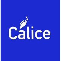 cálice logo image