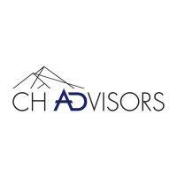 ch advisors logo image