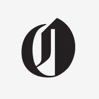 the oregonian / oregonlive.com logo image