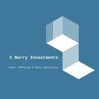 c berry investments.ltd logo image