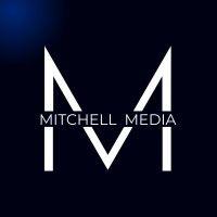 mitchell media logo image