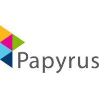 papyrus s.a. logo image