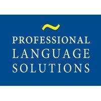 professional language solutions