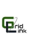 gridlink communications logo image