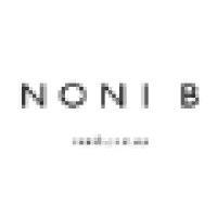 noni b (old) logo image